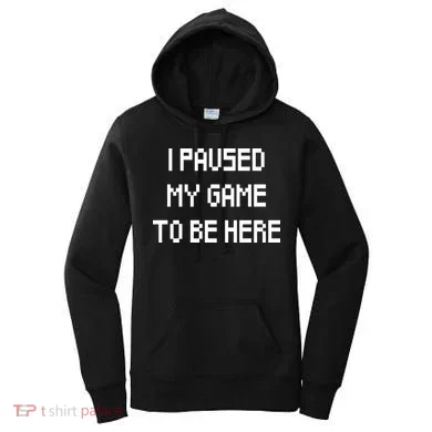 Women's Hoodie