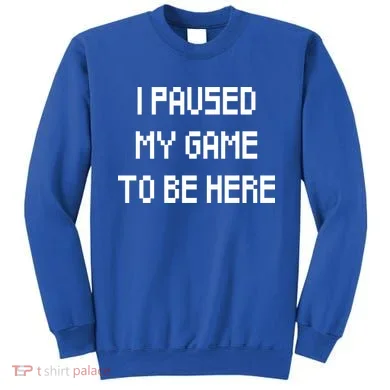 Sweatshirt