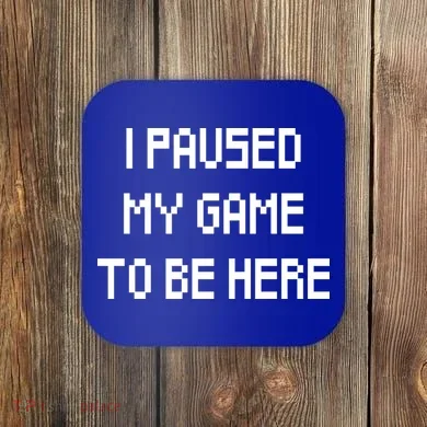 Coaster