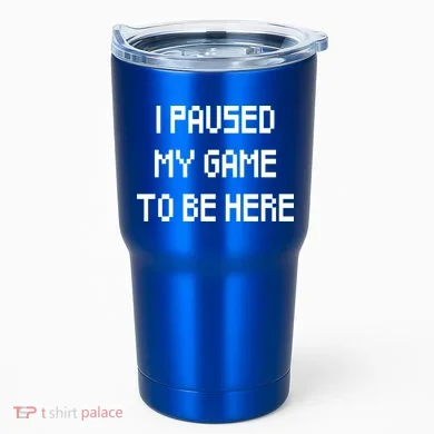 Tumbler