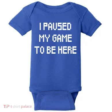 Baby Bodysuit