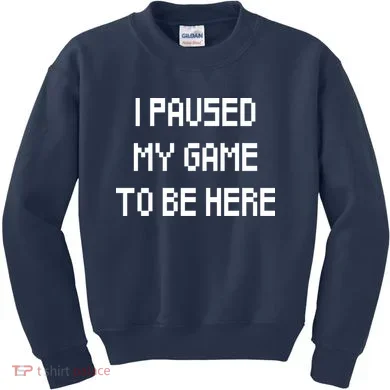 Kids Sweatshirt