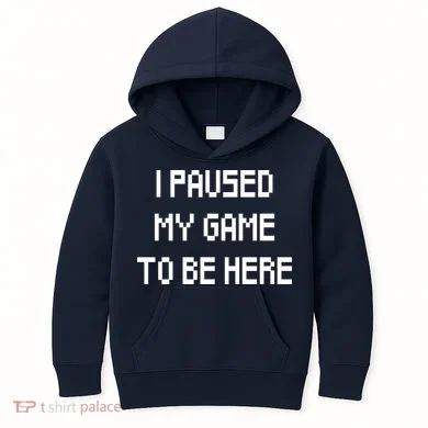 Kids Hoodie