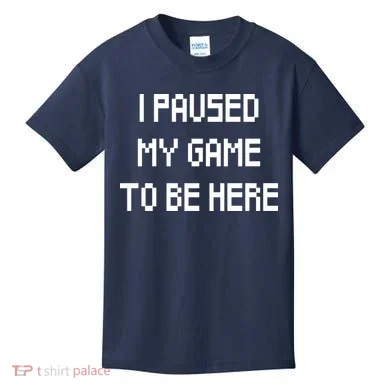 Kids T-Shirt