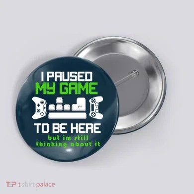 Button
