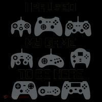 I Paused My Game To Be Here Funny Gamer Coffee Mug thumb 5