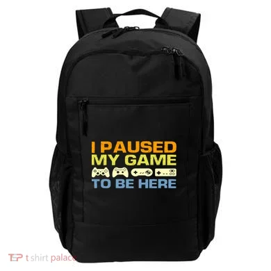 Backpack