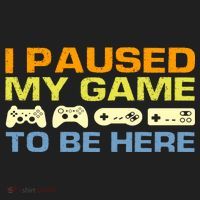 I Paused My Game To Be Here Retro Controllers Beanie thumb 2
