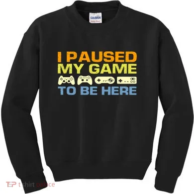 Kids Sweatshirt