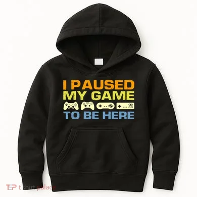 Kids Hoodie