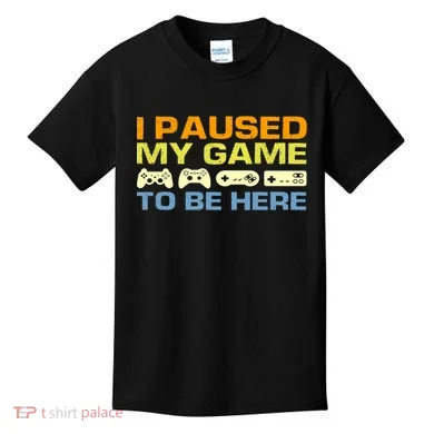 Kids T-Shirt