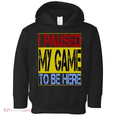 Toddler Hoodie
