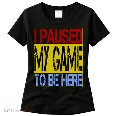 Women's T-Shirt