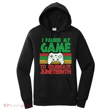 Women's Hoodie