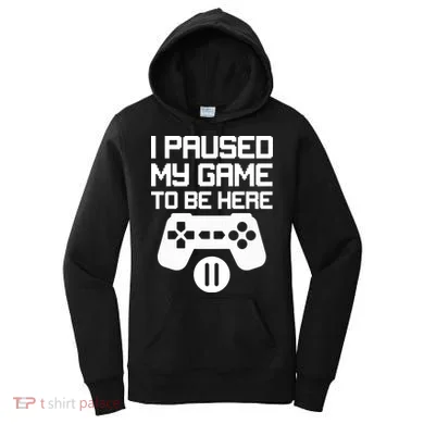 Women's Hoodie