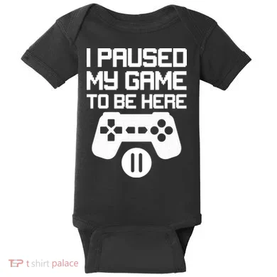Baby Bodysuit