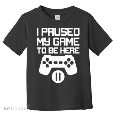 Toddler T-Shirt