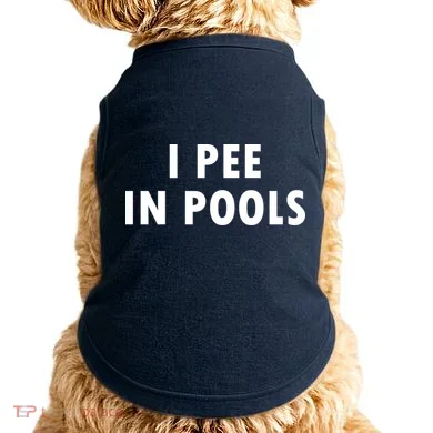 Doggie Tank