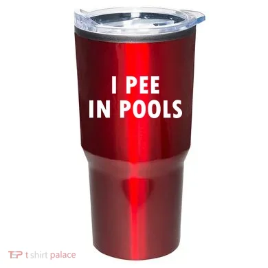 Tumbler