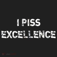 I Piss Excellence Tumbler thumb 3