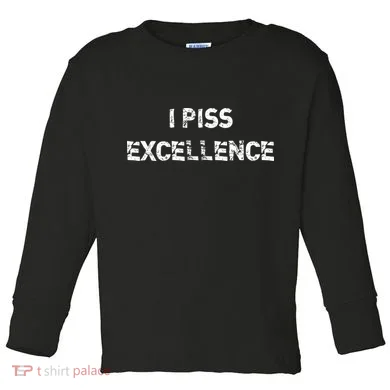 Toddler Long Sleeve