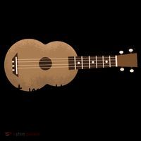 I Play The Ukulele Coffee Mug thumb 5