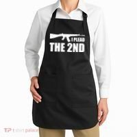 I Plead The Second Apron thumb 2