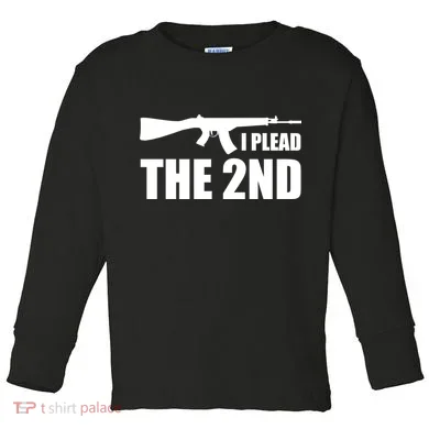 Toddler Long Sleeve