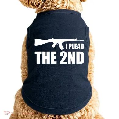 Doggie Tank