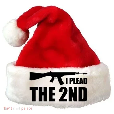 Santa Hat