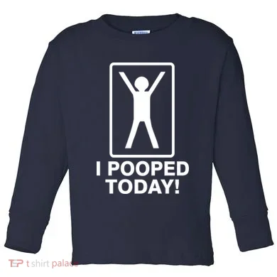 Toddler Long Sleeve