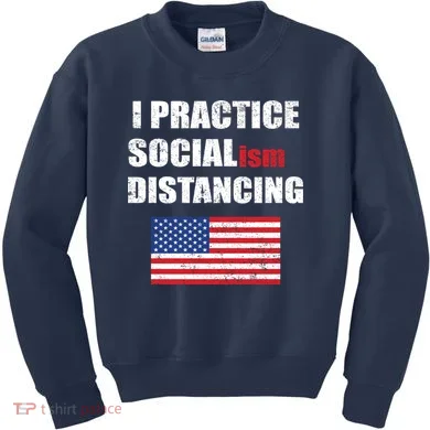 Kids Sweatshirt