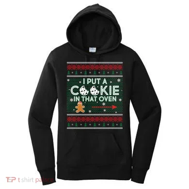 Women's Hoodie