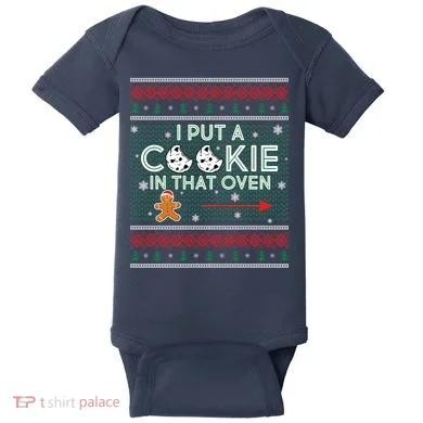 Baby Bodysuit