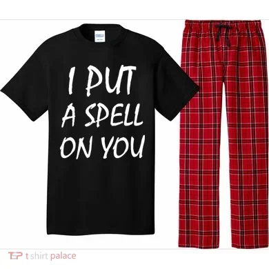 Pajama Set