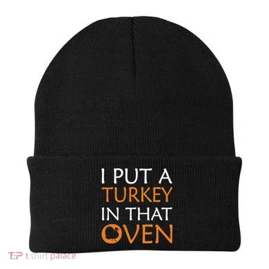 Beanie