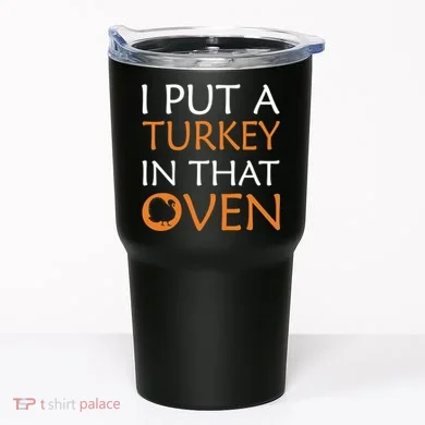 Tumbler
