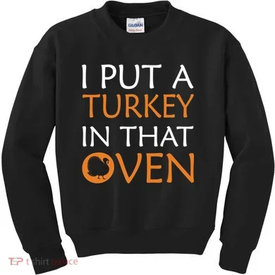 Kids Sweatshirt