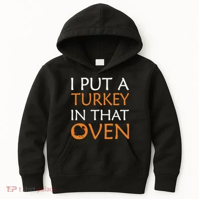 Kids Hoodie