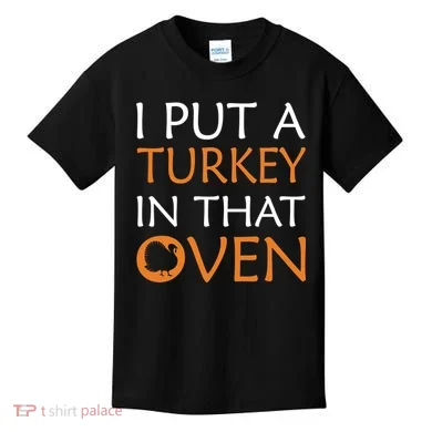 Kids T-Shirt