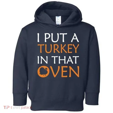 Toddler Hoodie