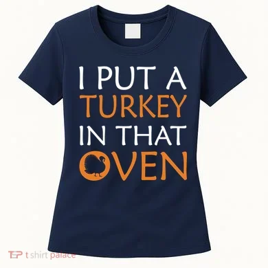 Women's T-Shirt