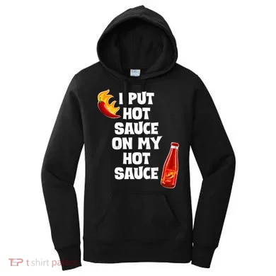 Women's Hoodie