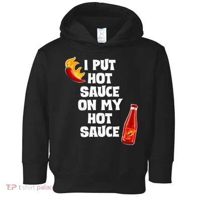 Toddler Hoodie