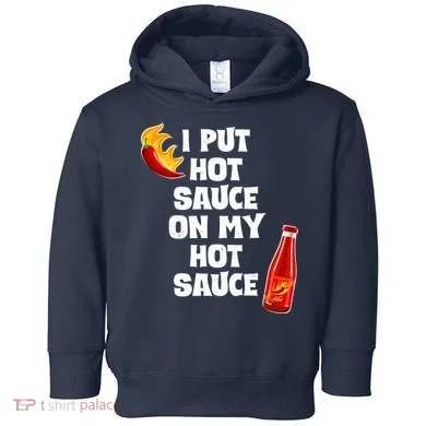Toddler Hoodie