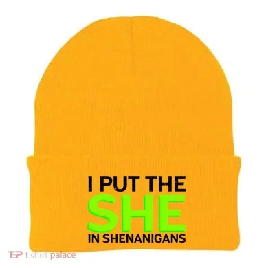 Beanie