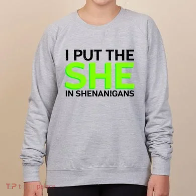 Women's Sweatshirt