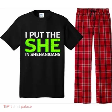 Pajama Set