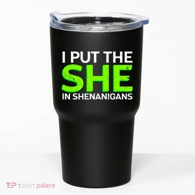 Tumbler
