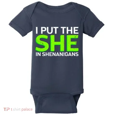 Baby Bodysuit